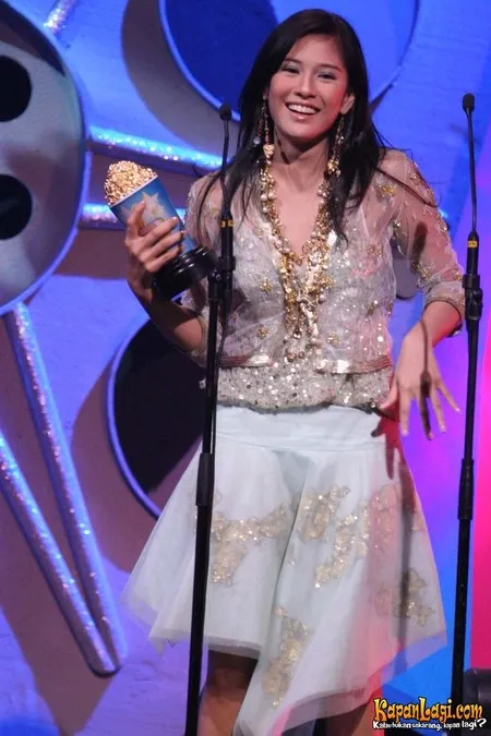 Foto Dian Sastrowardoyo