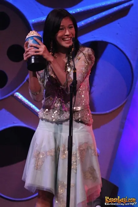 Foto Dian Sastrowardoyo