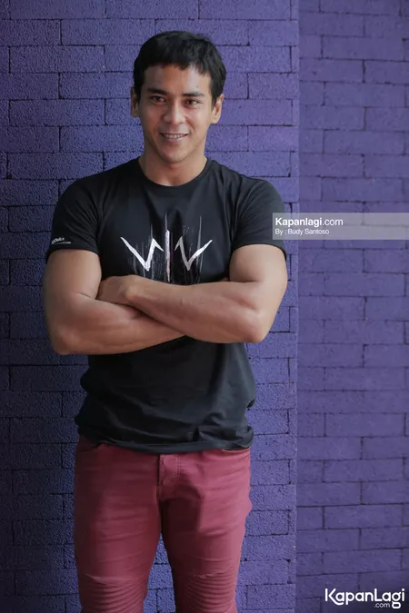 Foto Dian Sidik
