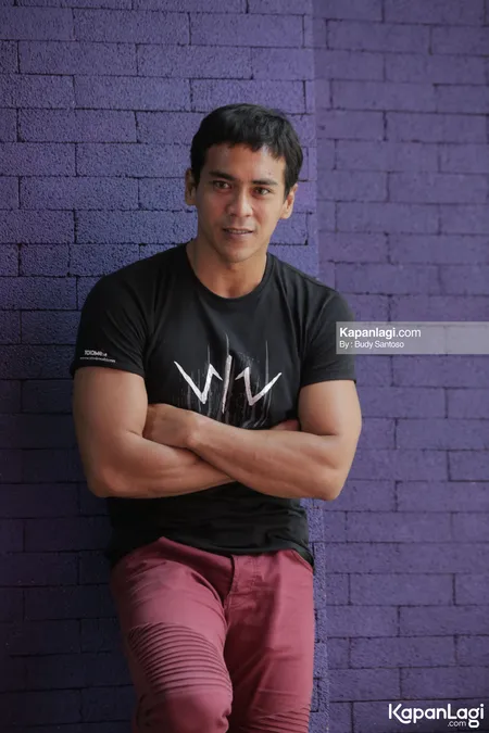 Foto Dian Sidik