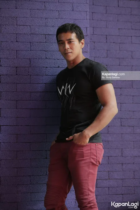 Foto Dian Sidik