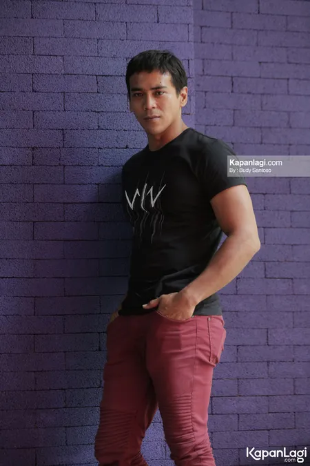 Foto Dian Sidik
