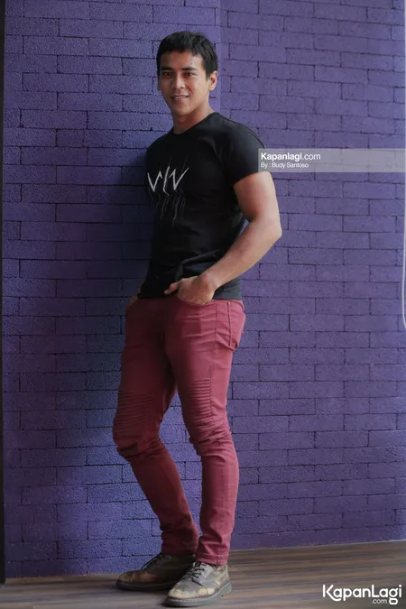 Foto Dian Sidik