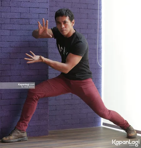Foto Dian Sidik