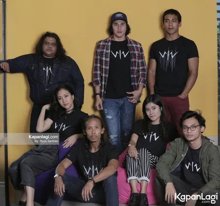 Foto Dian Sidik
