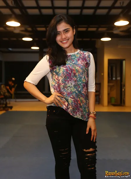 Foto Dian Widayanti
