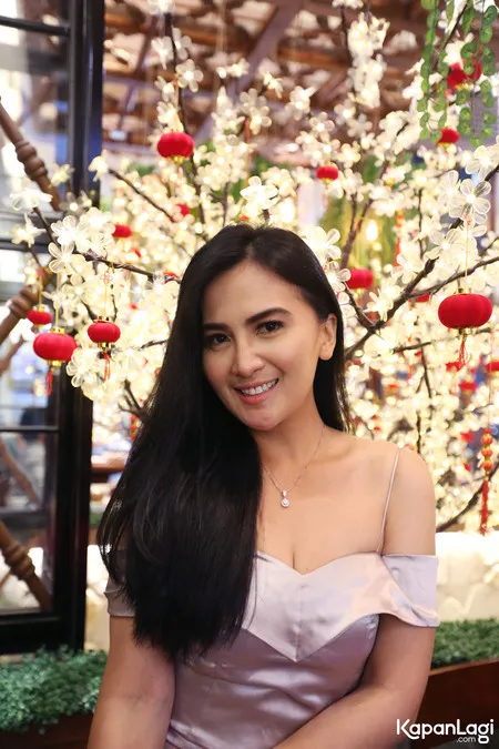 Foto Diana Dee Starlight