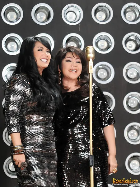 Foto Diana Nasution