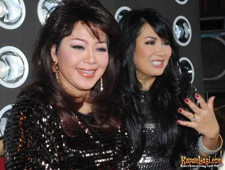 Foto Diana Nasution