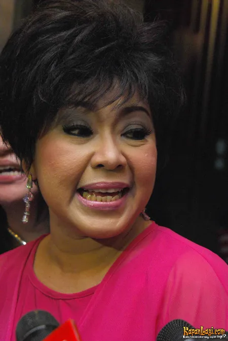 Foto Diana Nasution