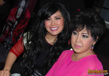 Foto Diana Nasution