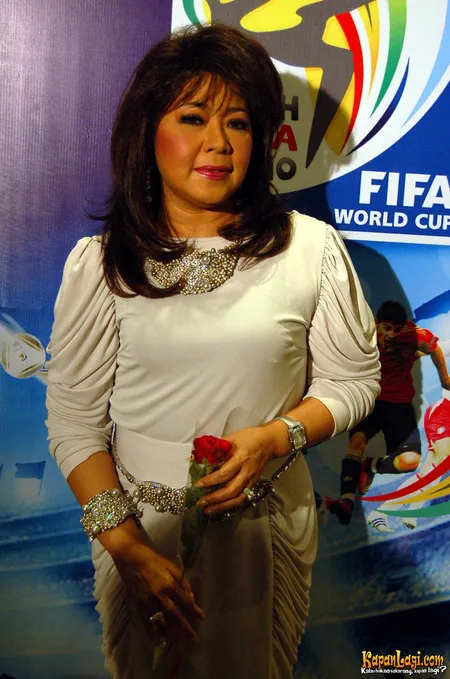 Foto Diana Nasution
