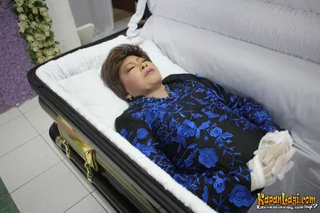 Foto Diana Nasution