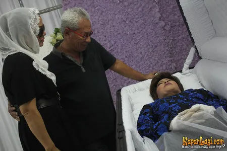 Foto Diana Nasution