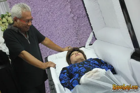 Foto Diana Nasution