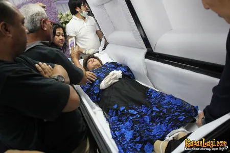 Foto Diana Nasution