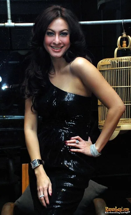Foto Diana Pungky