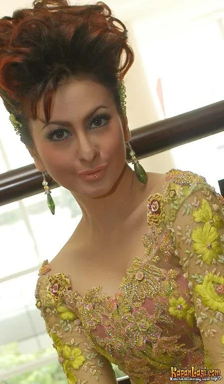 Foto Diana Pungky