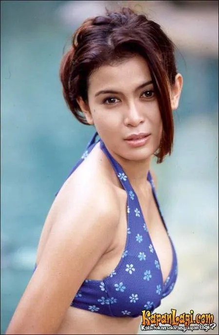 Foto Diana Putri