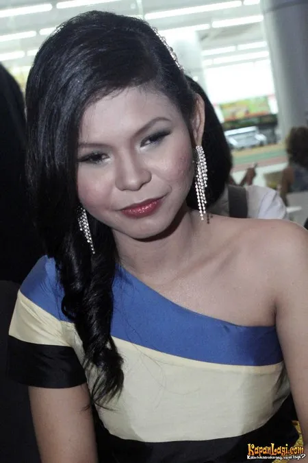 Foto Diana Tuna Netra