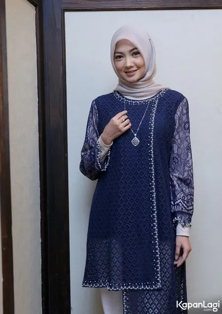 Foto Diandra Gautama