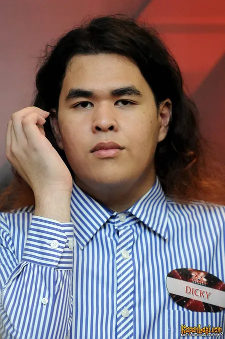 Foto Dicky Adam