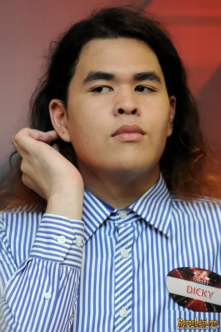 Foto Dicky Adam