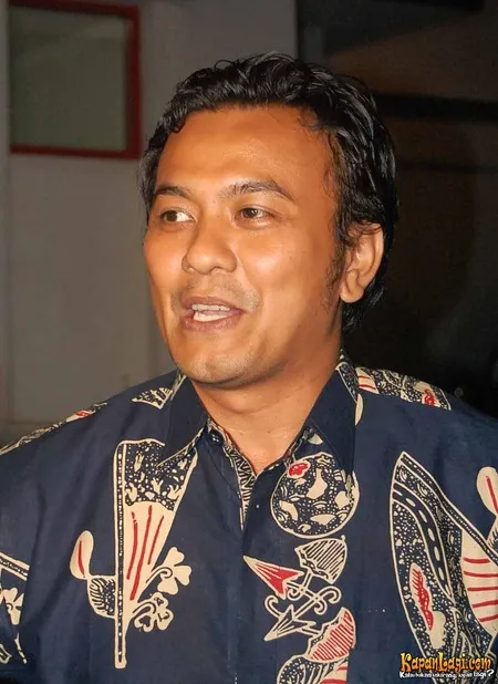 Foto Dicky Chandra