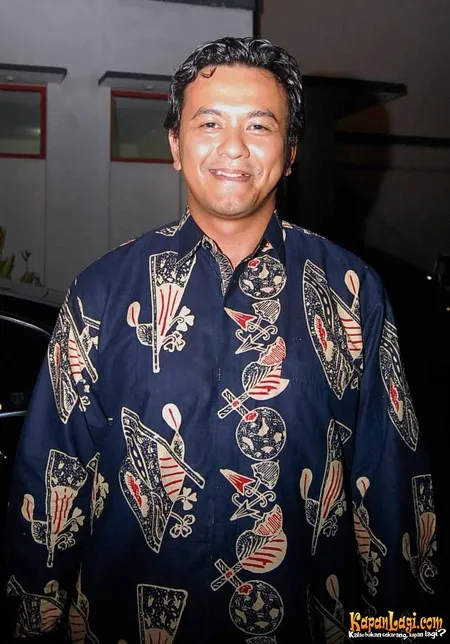 Foto Dicky Chandra