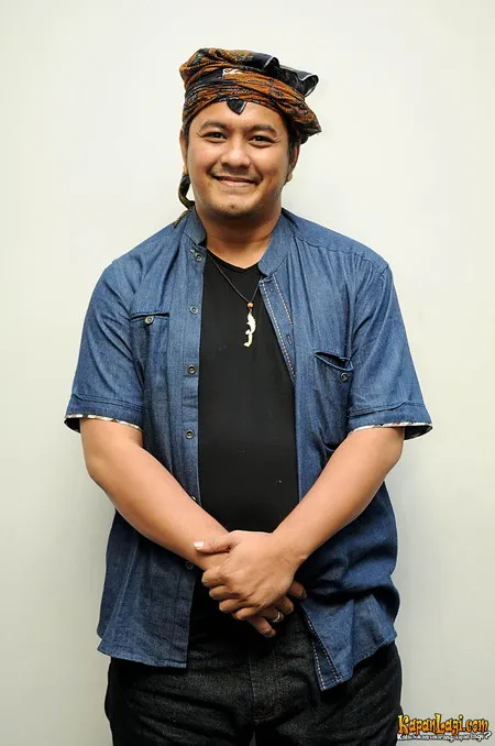 Foto Dicky Chandra