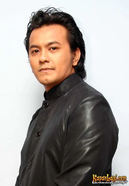 Foto Dicky Chandra