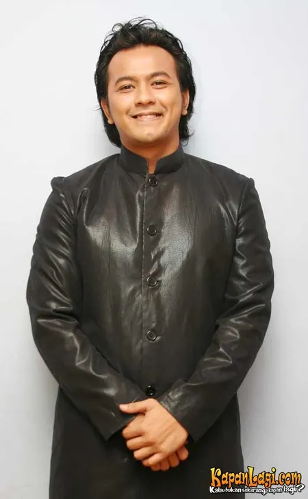 Foto Dicky Chandra