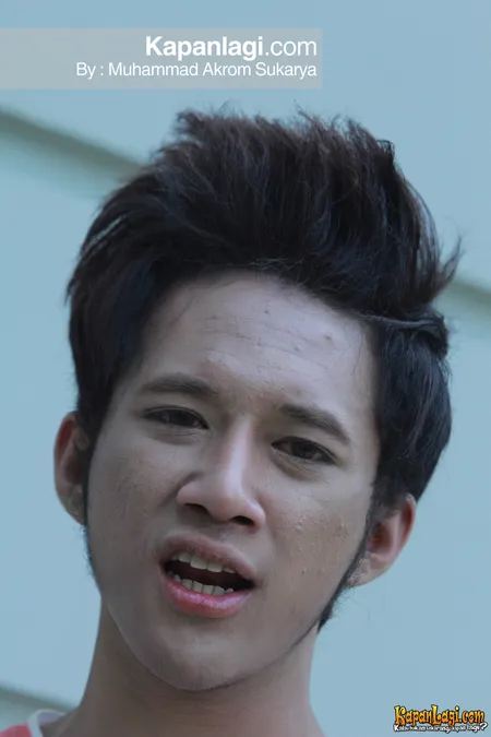 Foto Dicky SMASH