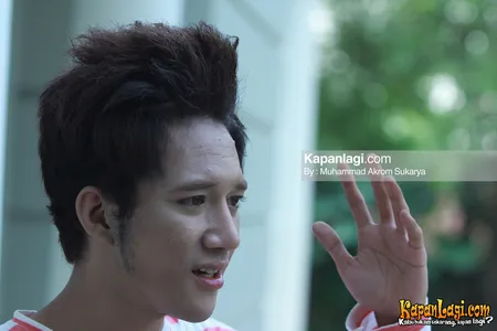Foto Dicky SMASH