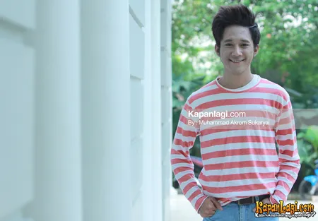 Foto Dicky SMASH