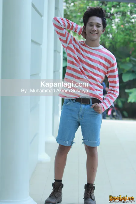 Foto Dicky SMASH