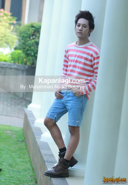 Foto Dicky SMASH
