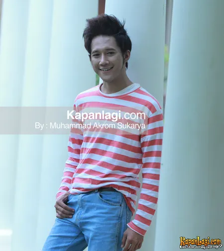 Foto Dicky SMASH