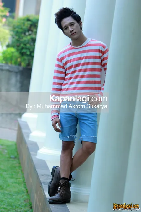 Foto Dicky SMASH