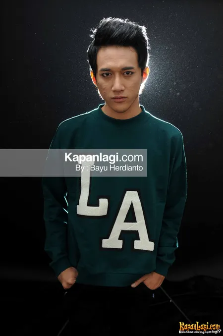 Foto Dicky SMASH