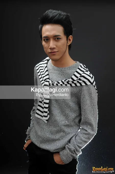 Foto Dicky SMASH