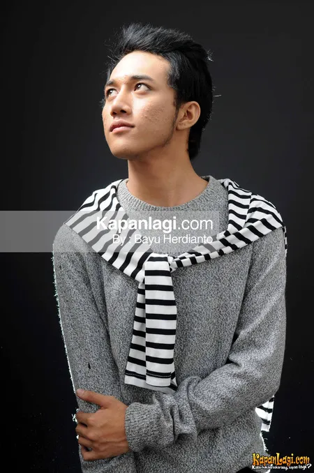 Foto Dicky SMASH