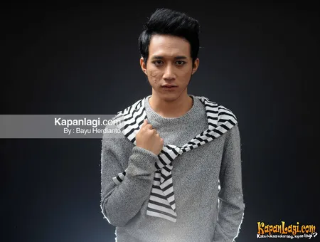 Foto Dicky SMASH