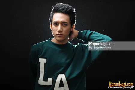 Foto Dicky SMASH
