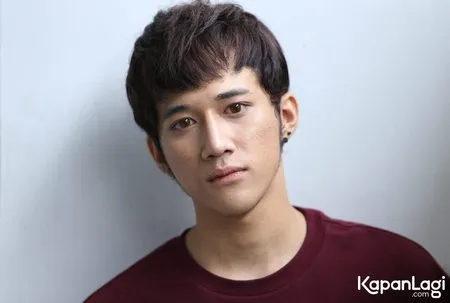 Foto Dicky SMASH