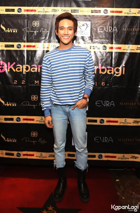 Foto Dicky SMASH
