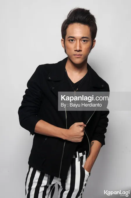 Foto Dicky SMASH
