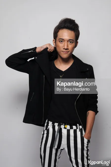 Foto Dicky SMASH