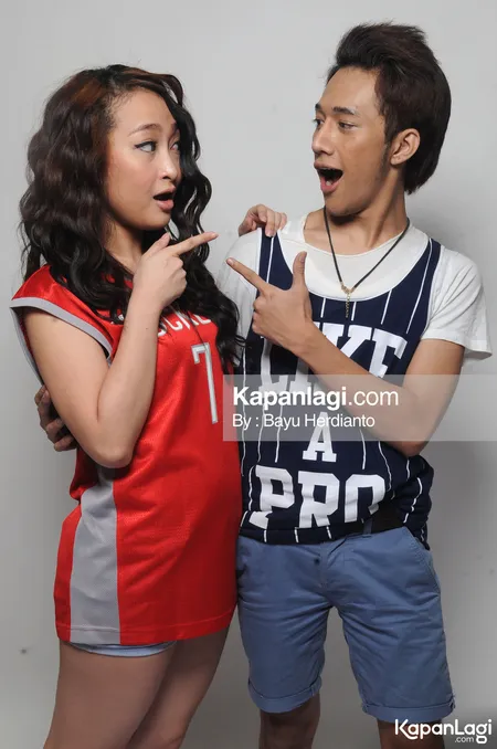 Foto Dicky SMASH