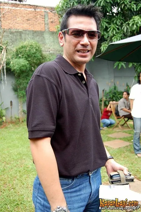 Foto Dicky Wahyudi